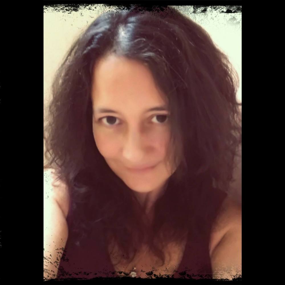 Meet your Posher, Michele